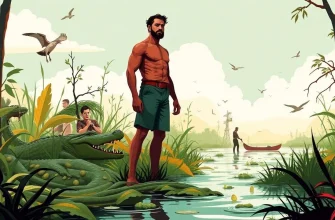 Swamp Biopic Films: A Journey Through the Marshlands