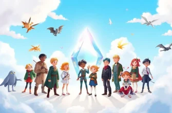 Top 10 Fantasy Films About Classmates Top 10 Fantasy Films About Classmates