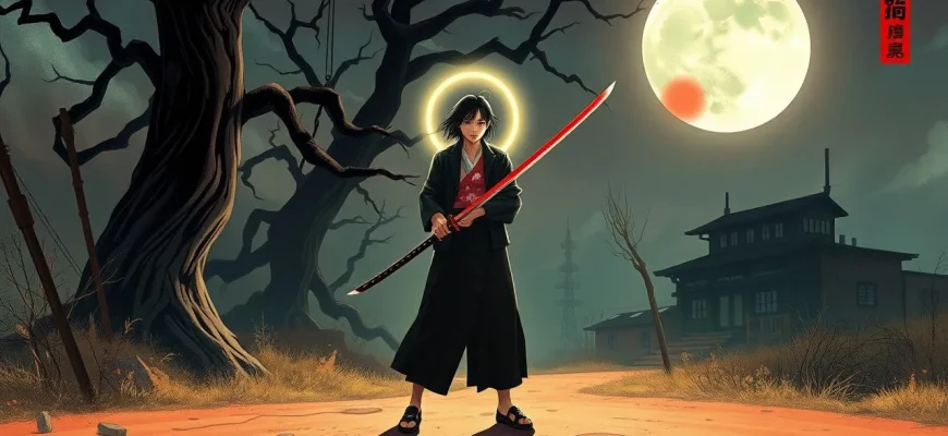 Top 10 Horror Films with Katanas Top 10 Horror Films with Katanas