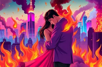 Top 10 Melodramas About Fires Top 10 Melodramas About Fires