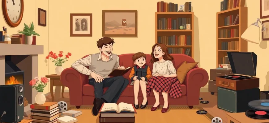 Top 10 Films About Brothers and Sisters