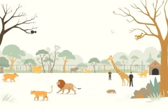 Films About Zoos: A Cinematic Safari Films About Zoos: A Cinematic Safari