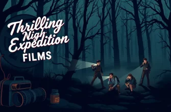 Top 10 Thrilling Night Expedition Films