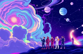 Films About Astronomers: A Stellar Collection