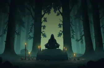 Mystical Films About Shamanic Visions Mystical Films About Shamanic Visions