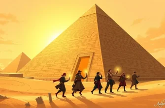 Pyramid Adventure Films