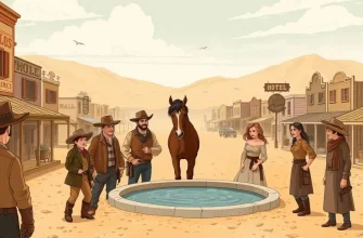 Top 10 Western Films About Jealousy