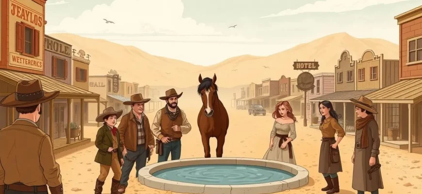 Top 10 Western Films About Jealousy Top 10 Western Films About Jealousy
