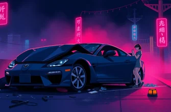 10 Heart-Wrenching Melodramas Featuring Car Crashes