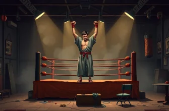 10 Must-Watch MMA Drama Films 10 Must-Watch MMA Drama Films
