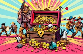 Thrilling Treasure Hunt Films: A Cinematic Adventure