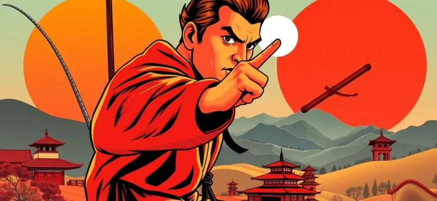 Top 10 Kung Fu Biopics to Watch Top 10 Kung Fu Biopics to Watch