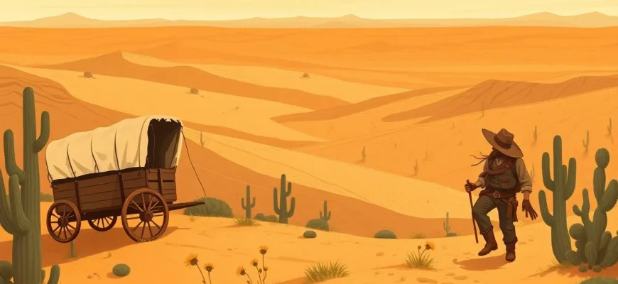 Western Films: Trials and Tribulations Western Films: Trials and Tribulations
