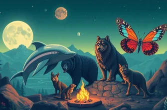 10 Sci-Fi Films with Fantastic Animals