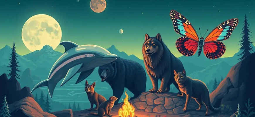 10 Sci-Fi Films with Fantastic Animals 10 Sci-Fi Films with Fantastic Animals