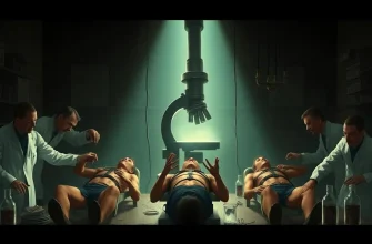 Horror Films: Experiments on Humans