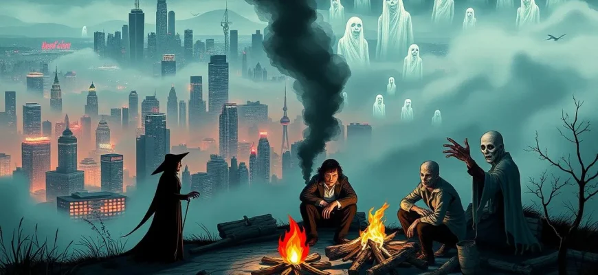 Top 25 Horror Films of 2015 Top 25 Horror Films of 2015