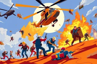 Top 7 Biopic Films About Rescue Missions