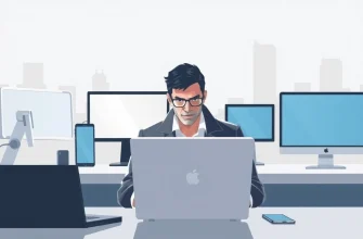 Top 10 Detective Films with Computers