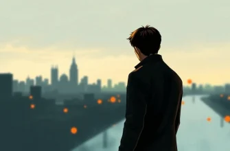 Crime Films That Inspire Life Reflection