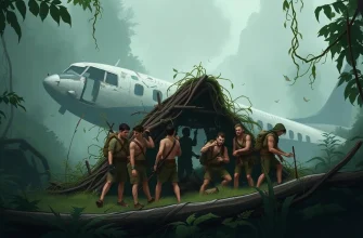 Films About Adventures After a Crash