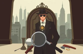 10 Must-Watch Crime Films with Cleverly Staged Crimes 10 Must-Watch Crime Films with Cleverly Staged Crimes