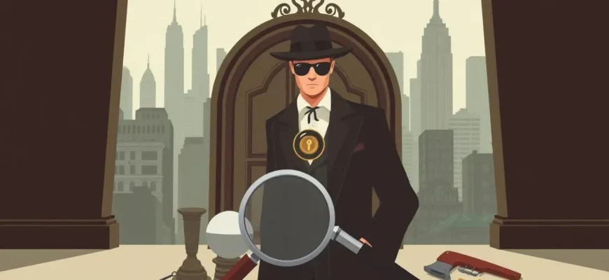 10 Must-Watch Crime Films with Cleverly Staged Crimes 10 Must-Watch Crime Films with Cleverly Staged Crimes