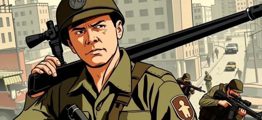Top 10 Films About Legendary War Snipers Top 10 Films About Legendary War Snipers