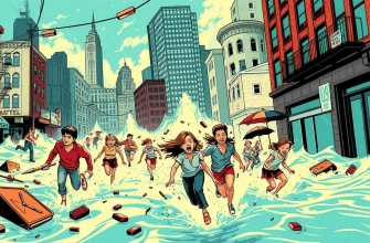 Top 10 Flood Thrillers Top 10 Flood Thrillers