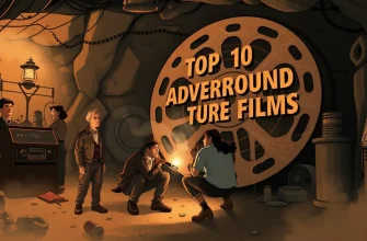 Dive into the Depths: Top 10 Films About Underground Incidents Dive into the Depths: Top 10 Films About Underground Incidents