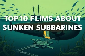 10 Must-Watch Films About Sunken Submarines 10 Must-Watch Films About Sunken Submarines