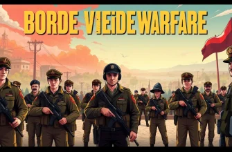 Films on Border Defense Warfare Films on Border Defense Warfare