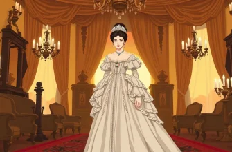 Top 10 Dramatic Films About Countesses