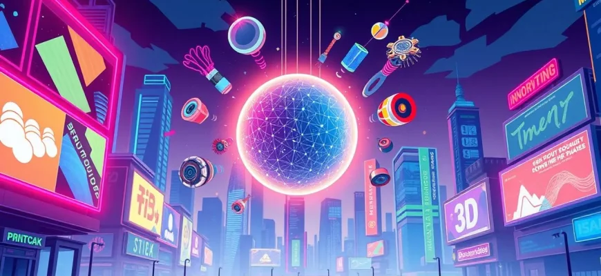 Documentaries on Cutting-Edge Materials