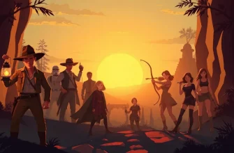 Adventure Films at Dawn: A Cinematic Journey