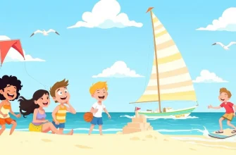 Top 10 Sea Comedy Films You Can’t Miss