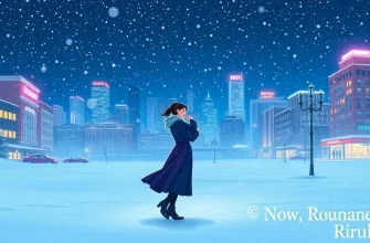 Snowstorm Romance: 10 Films to Warm Your Heart