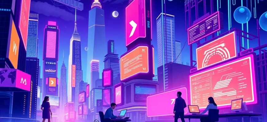 Explore the World of Programming with These Documentaries Explore the World of Programming with These Documentaries