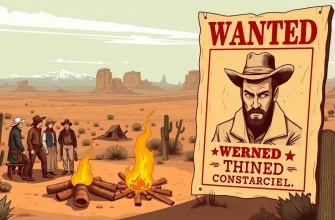Western Conspiracy Films: A Cinematic Journey Western Conspiracy Films: A Cinematic Journey