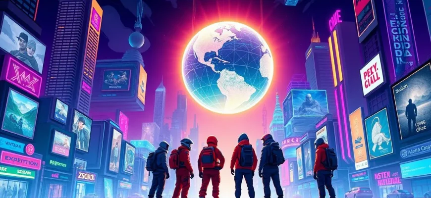 Top 10 Expedition Documentaries to Inspire Your Next Adventure Top 10 Expedition Documentaries to Inspire Your Next Adventure