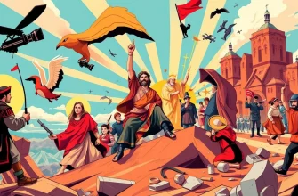 10 Films Celebrating Self-Sacrifice