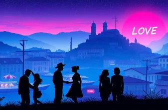 Croatian Love Stories: 10 Films to Watch