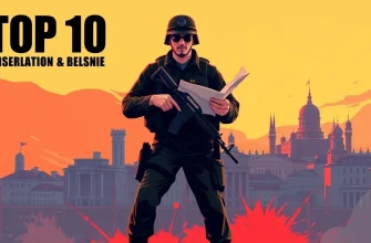 Top 10 War Films About Border Operations Top 10 War Films About Border Operations