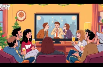 Top 10 New Year’s Eve Comedy Films to Watch Top 10 New Year’s Eve Comedy Films to Watch