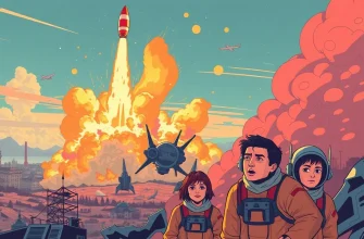 Top 10 Films with Rocket Explosions Top 10 Films with Rocket Explosions