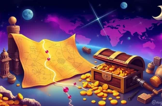 Uncover the Secrets: 10 Must-Watch Treasure Hunt Documentaries