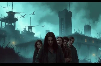 Top 10 Horror Films About Siege