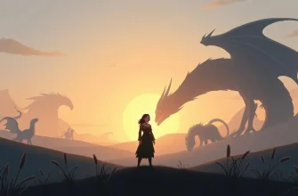 10 Fantasy Films That Explore the Depths of Pain