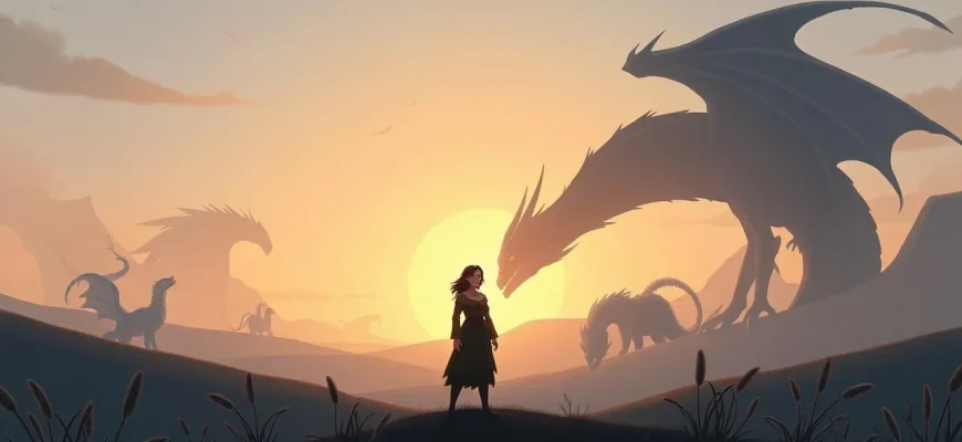 10 Fantasy Films That Explore the Depths of Pain