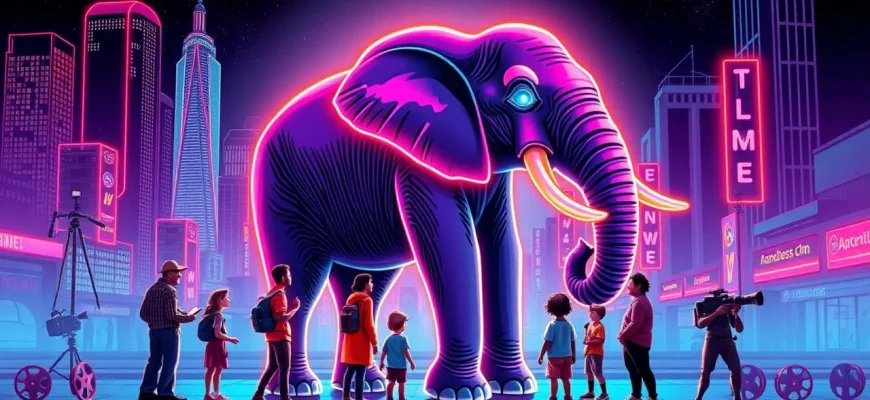 Top 10 Elephant Films You Must Watch Top 10 Elephant Films You Must Watch